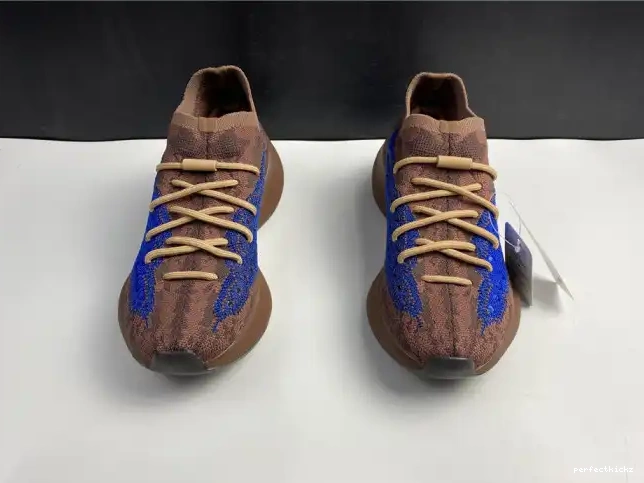 AZURE BOOST FZ4986 ADIDAS 380 YEEZY 0507